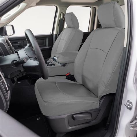 Subaru Forester Seat Covers 2018 - Velcromag