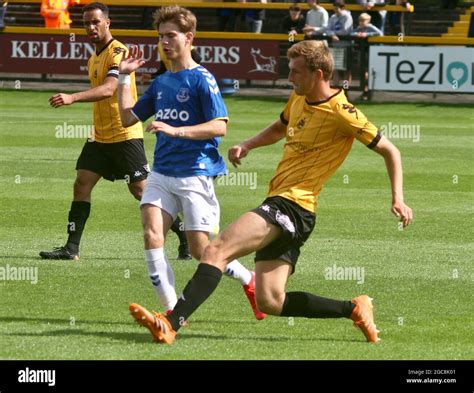 Southport fc stadium hi-res stock photography and images - Alamy