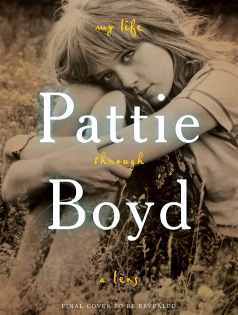 Pattie Boyd: ‘My Life Through a Lens’ Memoir Due | Best Classic Bands ...