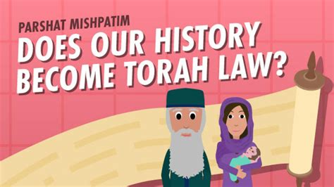 Is Torah Law Based on Our Historical Mistakes? | Aleph Beta