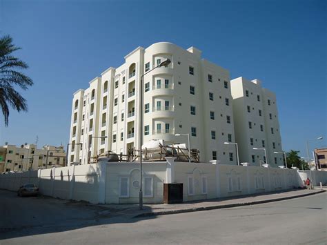 Apartments – Al Mansoori Architecture