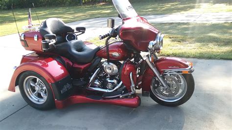 All New & Used Harley-Davidson® Trikes For Sale (1,016 Bikes, Page 1) | ChopperExchange