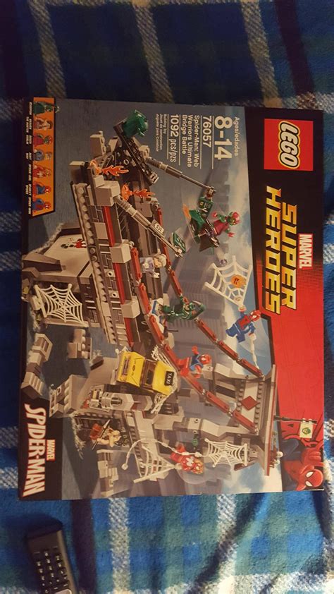 $25, thanks Walmart! : lego