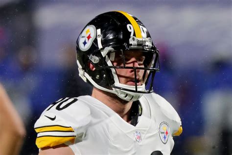 Steelers vs. Bills, Week 14: 1st quarter live in-game update - Behind ...