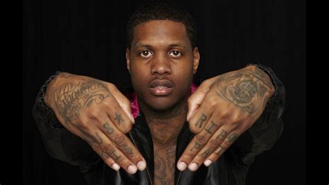 Lil Durk Explains Black Lives Matter Tattoo & Thoughts On Police Brutality - YouTube