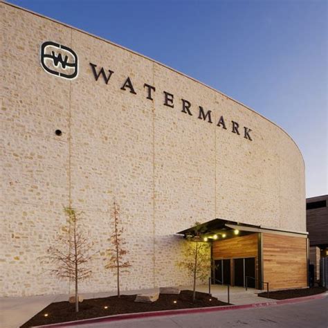 Watermark Community Church with Todd Wagner - The Steve Noble Show ...