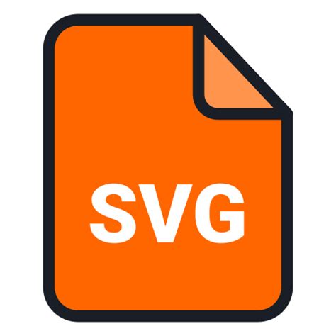 Svg - Free ui icons