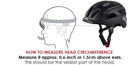 Kids Bike Helmet Sizes By Age (Chart & Helpful Tips)