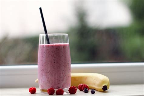 Healthy Summer Smoothies — Elevated Health