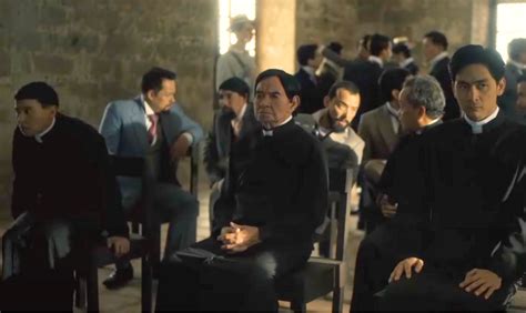 ‘GomBurZa’ gives a glimpse into PH history in new teaser trailer