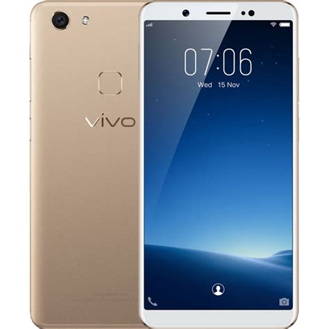 Vivo V7+ - GSM FULL INFO