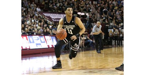 Mississippi State's Quinndary Weatherspoon And Teaira McCowan Win Awards As Magnolia State's Top ...