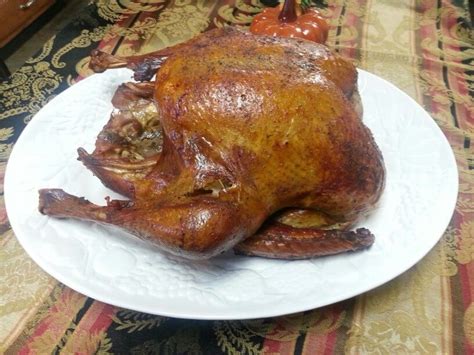 Masterbuilt Smoker Recipes Turkey - Design Corral