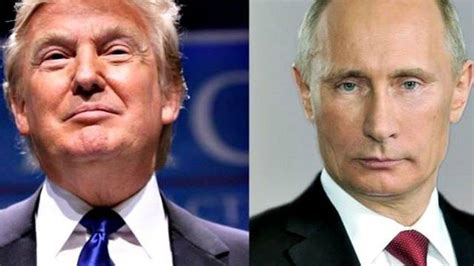 The winner of the 2016 election is already clear: It’s Vladimir Putin | Fox News