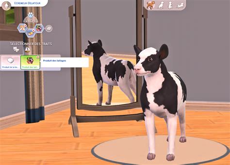 Sims 4 farm animals mod downloads - calihon