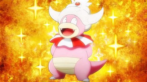 Pokemon GO: Best moveset for Slowking