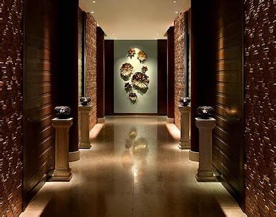 Traveler Accommodations: Spa - The Peninsula Bangkok