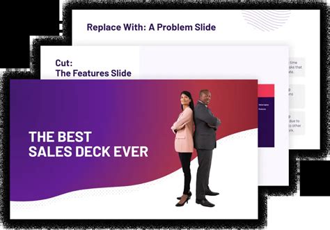 The Best Sales Pitch Deck Ever: Free Sales Deck Template - Gong