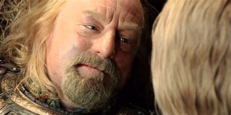 LOTR: What Is The Biggest Tragedy of Theoden's Death?