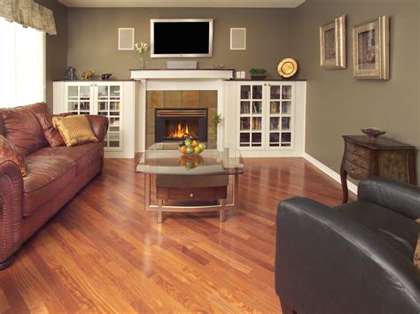 These Are The 7 Most Common Hardwood Flooring Patterns- Sina Architectural Design