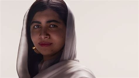 Nobel Laureate Malala Yousafzai reveals her many sides as Vogue's cover ...