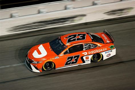 Bubba Wallace Sets Milestone in Daytona 500