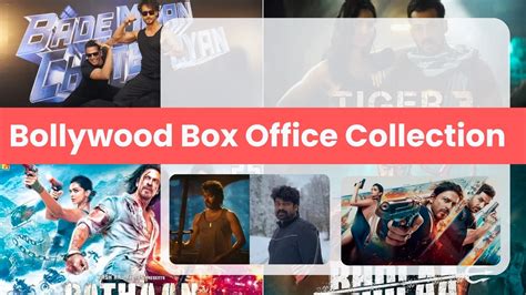 Bollywood Box Office Collection 2023 Report, Budget, Verdict Hit or Flop, FAQs