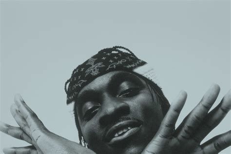 The 25 Greatest Pusha T Songs Of All Time - Beats, Rhymes and Lists