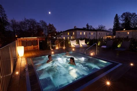 Rudding Park Spa Launches Digital Detox Days - Luxury Hotels and Spa Life