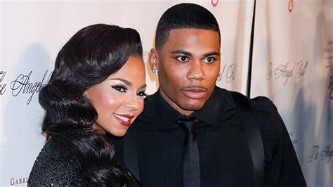 Ashanti and Nelly’s Relationship Timeline From the Beginning to Now ...