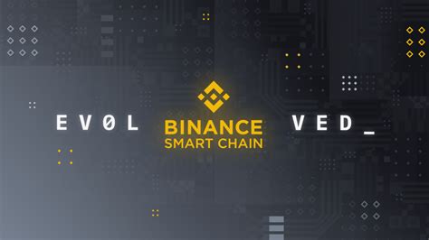 Introduction of Binance Smart Chain (BSC) - Binance Chain | BNB Smart ...