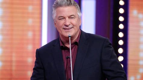 Alec Baldwin ABC Talk Show - TV Guide