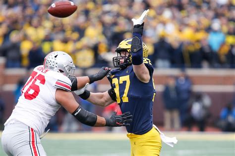 Mike Macdonald seeks to uncomplicate how Michigan plays defense - Maize n Brew