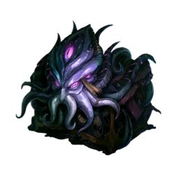 Abyssal Chest - Official SMITE Wiki