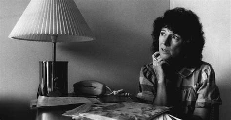 Carmen Callil, Founder of the Feminist Press Virago, Dies at 84 | Flipboard