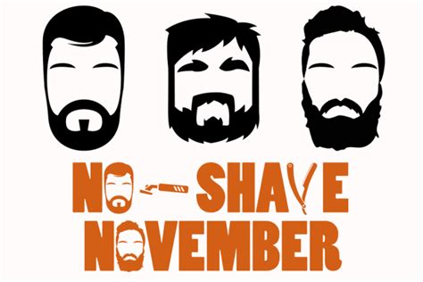 No-Shave November is Over – BEMM