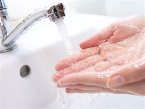 Washing hands | Hand hygiene | Why you need to wash hands | Benefits of ...