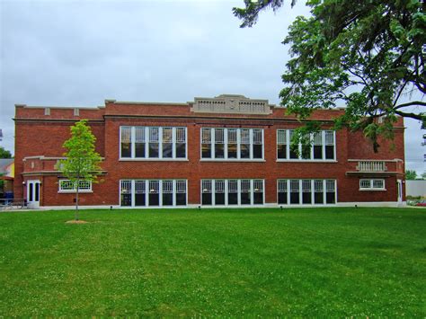 File:Oregon High School.jpg - Wikimedia Commons