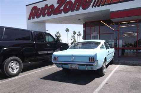 AUTOZONE AUTO PARTS - Updated December 2024 - 11 Reviews - 2531 S 4th Ave, Yuma, Arizona (85364 ...