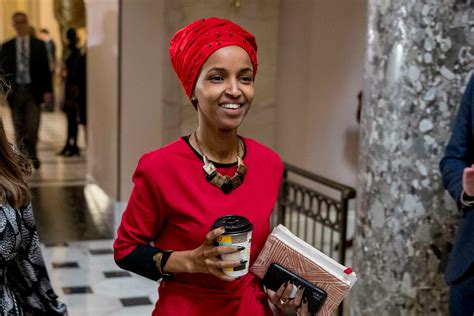 Opinion | The real reason for the controversy over Ilhan Omar’s tweets - The Washington Post