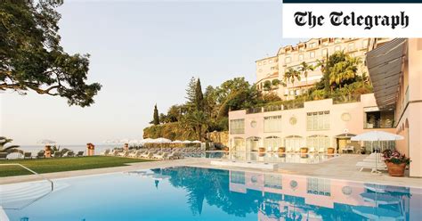 Best beach hotels in Madeira | Telegraph Travel