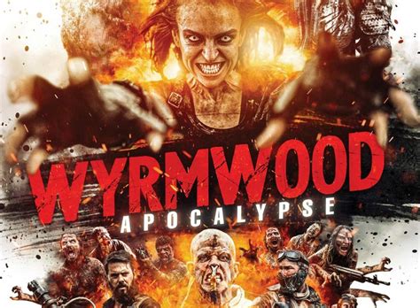 'Wyrmwood: Apocalypse' First Trailer - Spotlight Report