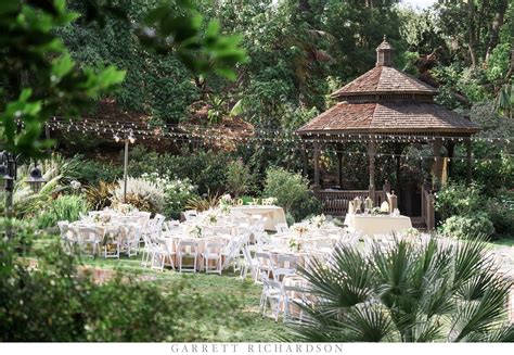 San Diego Botanic Garden Wedding | Ashley & Jordan - Garrett Richardson ...