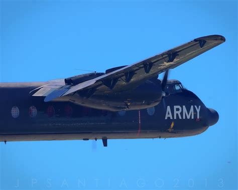 Fort Worth Alliance Air Show 2013 | The De Havillland Canada… | Flickr