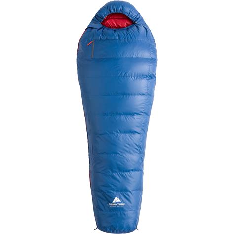 Ozark Trail 25F Down Sleeping Bag - Walmart.com