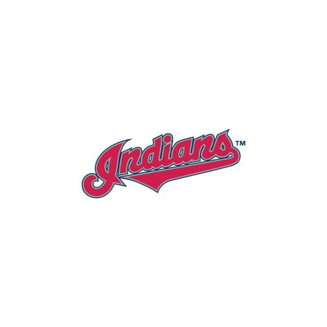 Cleveland Indians Logo Vector - (.Ai .PNG .SVG .EPS Free Download)