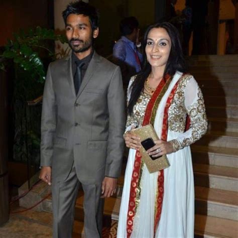 Dhanush And Aishwarya Rajinikanth Love Story: The Tale That Simply ...