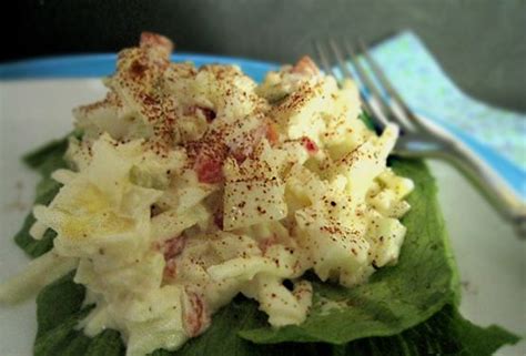 amish shredded potato salad recipe - Florrie Cody