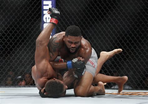 Alistair Overeem Breaks Silence Following Devastating KO Loss