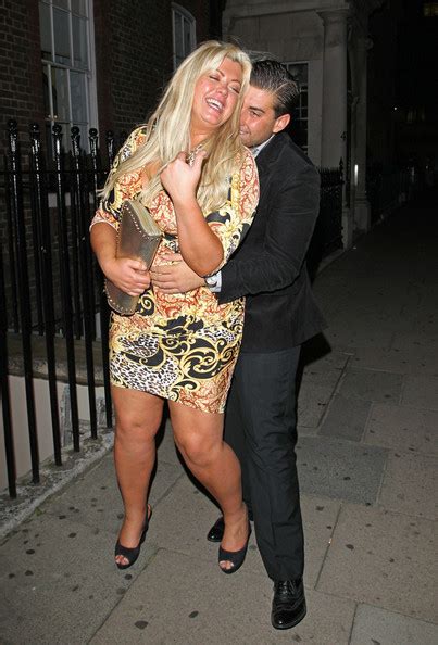 Gemma Collins Pictures - 'The Only Way Is Essex' Cast Out Late 3 - Zimbio